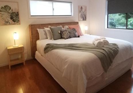 Flaxton House | Flaxton Eco-Chic Escape
