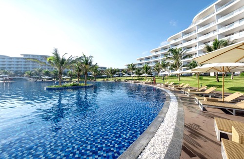 Quy Nhon Hotel | FLC Grand Hotel Quy Nhon