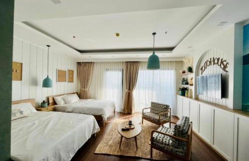 Quy Nhon Apartment | FLC Sea Tower Quy Nhơn - Homostay