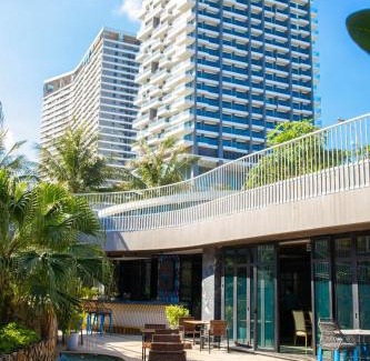Quy Nhon Apartment | FLC Sea Tower Quy Nhơn - Homostay