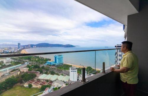 Quy Nhon Apartment | FLC Sea Tower Quy Nhơn - Homostay