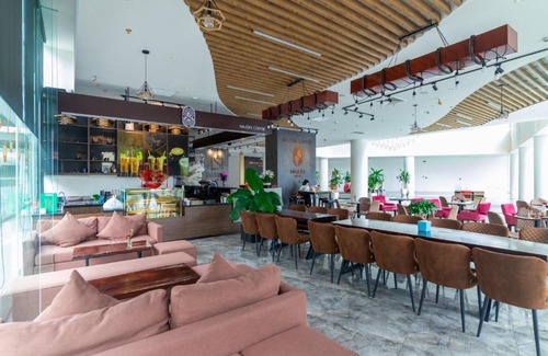 Quy Nhon Apartment | FLC Sea Tower Quy Nhơn - Homostay