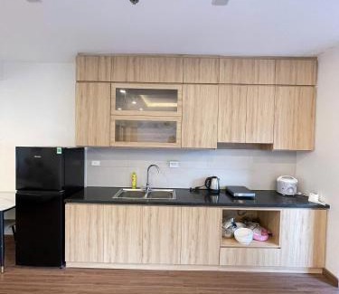 Quy Nhon Apartment | FLC Sea Tower Quy Nhơn Seaview Apartment