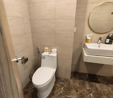 Quy Nhon Apartment | FLC Sea Tower- Quy Nhon Beach