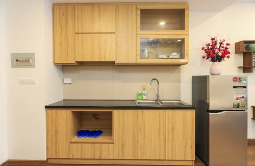 Quy Nhon Apartment | FLC Sea Tower Quy Nhon TH Apartment