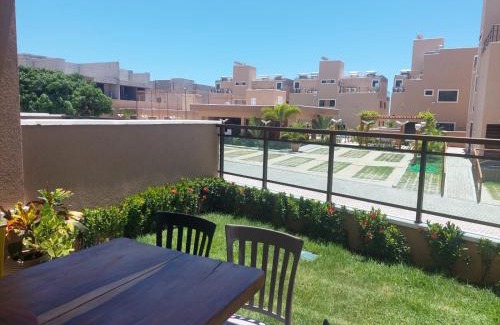 Flecheiras Apartment | Flecheiras