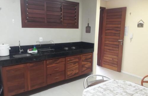 Flecheiras Apartment | Flecheiras Residence