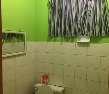 Santo Tomas House | Fleetwood Suites