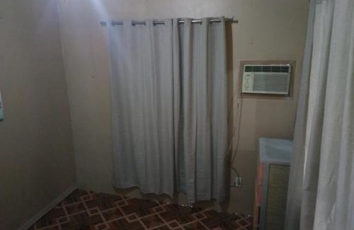 Santo Tomas House | Fleetwood Suites