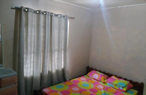 Santo Tomas House | Fleetwood Suites