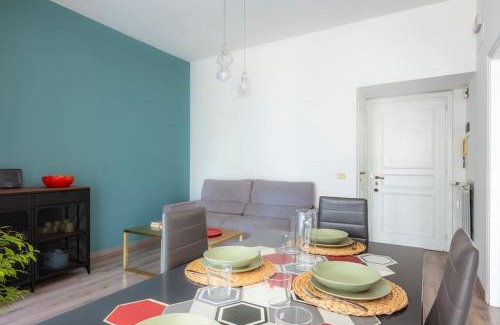 Tor di Quinto Apartment | Fleming 67 by Hili