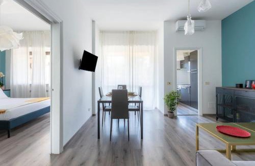 Tor di Quinto Apartment | Fleming 67 by Hili