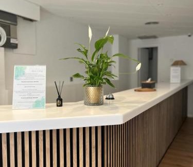 Benidorm Centro Hotel | Fleming Center by Punta 25 Hotels Group