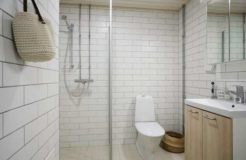 Turku Apartment | Fleminginkatu