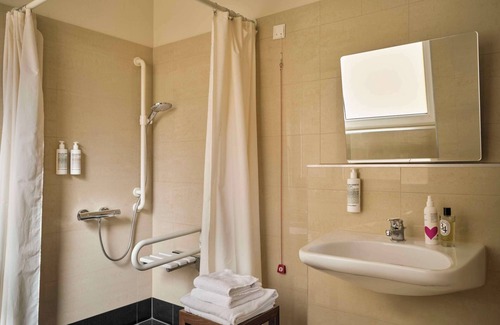 Innenstadt Hotel | Flemings Hotel Frankfurt Main - Riverside
