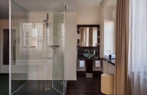 Ludwigsvorstadt-Kliniken Hotel | Flemings Hotel München-City