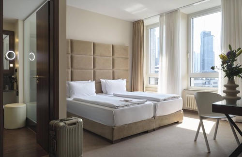 Innenstadt Hotel | Flemings Selection Hotel Frankfurt-City