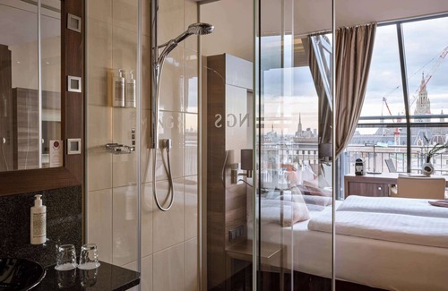 Josefstadt Hotel | Flemings Selection Hotel Wien-City