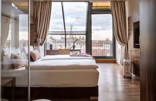 Josefstadt Hotel | Flemings Selection Hotel Wien-City