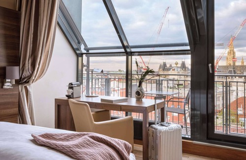 Josefstadt Hotel | Flemings Selection Hotel Wien-City