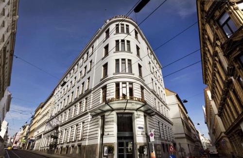 Josefstadt Hotel | Flemings Selection Hotel Wien-City