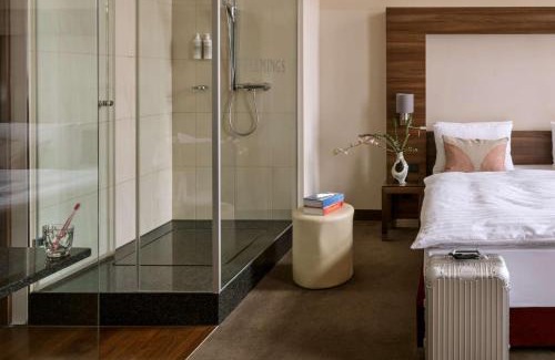 Josefstadt Hotel | Flemings Selection Hotel Wien-City