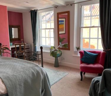 Beccles Bed & Breakfast | Flemish House