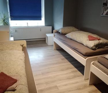 Nordstadt Apartment | Flensburg Strandnah