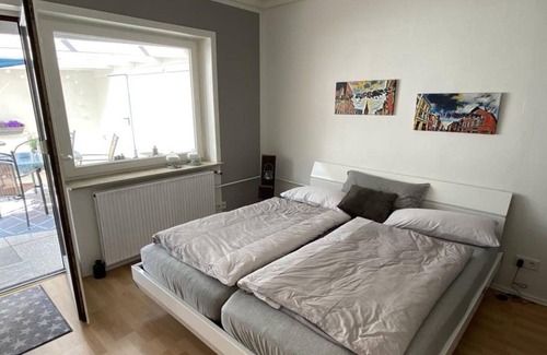 Nordstadt House | FlensBUTZE, Germany