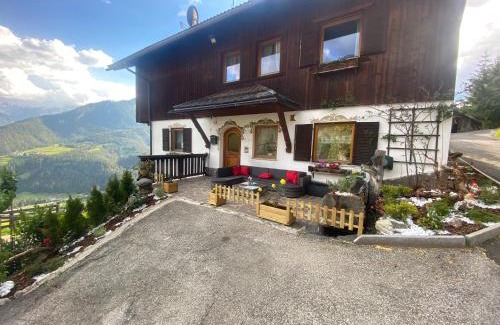 San Martino in Badia Apartment | Fless