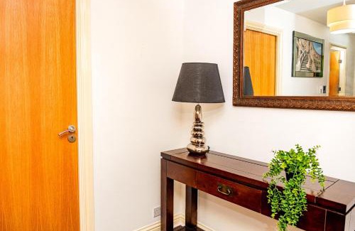 Whittington Apartment | Fletcher Court