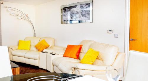 Whittington Apartment | Fletcher Court