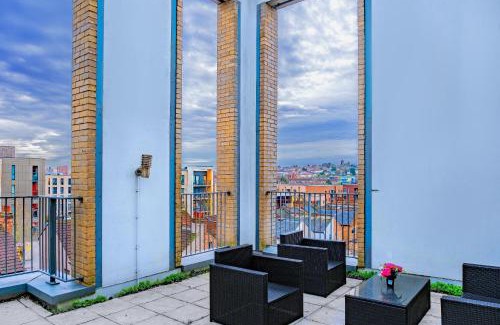 Whittington Apartment | Fletcher Court