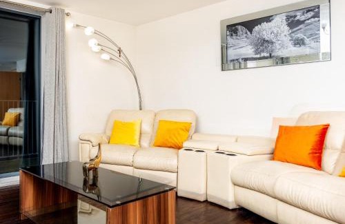 Whittington Apartment | Fletcher Court