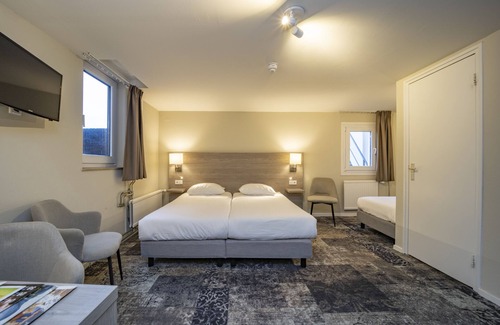 Valkenburg aan de Geul Hotel | Fletcher Hotel Valkenburg