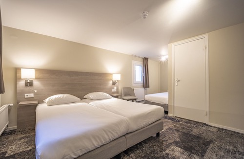 Valkenburg aan de Geul Hotel | Fletcher Hotel Valkenburg