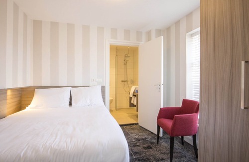 Edelstenenbuurt Hotel | Fletcher Hotel - Restaurant Middelburg