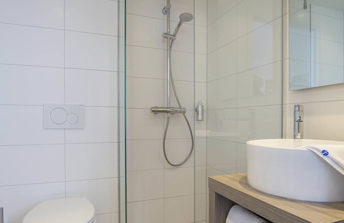 Edelstenenbuurt Hotel | Fletcher Hotel - Restaurant Middelburg