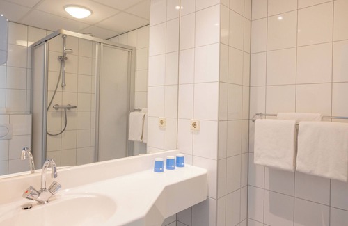 De Koog Hotel | Fletcher Hotel - Restaurant De Cooghen