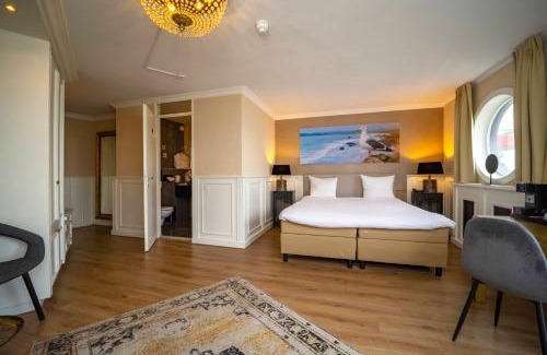 Vlissingen Hotel | Fletcher Hotel-Restaurant Arion-Vlissingen