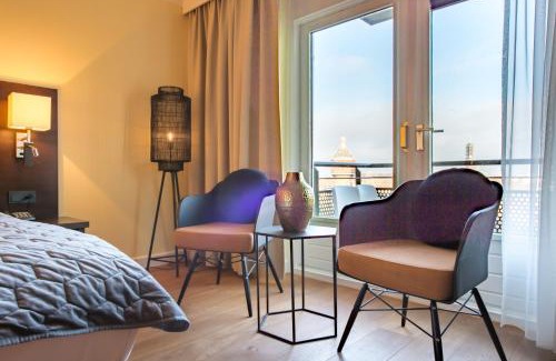 Vlissingen Hotel | Fletcher Hotel-Restaurant Arion-Vlissingen