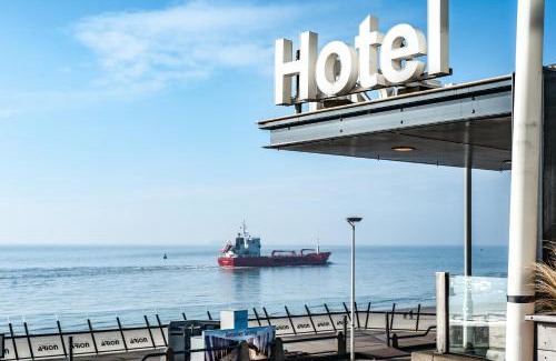 Vlissingen Hotel | Fletcher Hotel-Restaurant Arion-Vlissingen