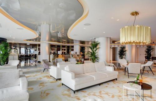 Vlissingen Hotel | Fletcher Hotel-Restaurant Arion-Vlissingen