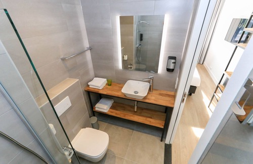 Zestienhoven Hotel | Fletcher Hotel Rotterdam-Airport