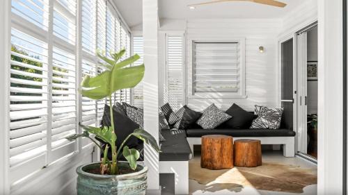 Byron Bay Hotel | Fletcher Lane Boutique Stay Byron Central