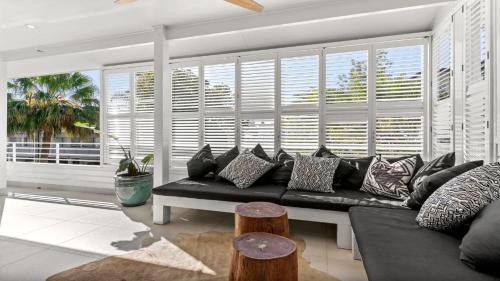 Byron Bay Hotel | Fletcher Lane Boutique Stay Byron Central