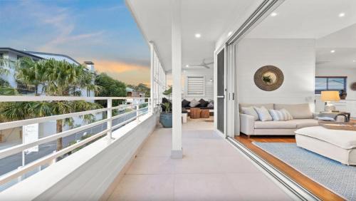 Byron Bay Hotel | Fletcher Lane Boutique Stay Byron Central