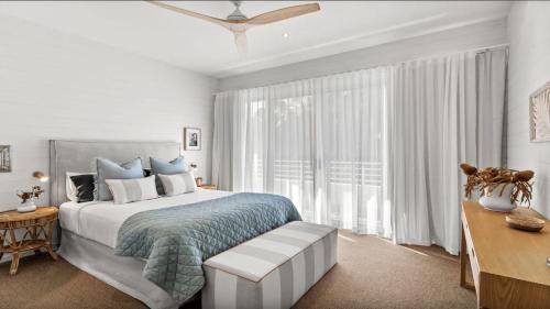 Byron Bay Hotel | Fletcher Lane Boutique Stay Byron Central