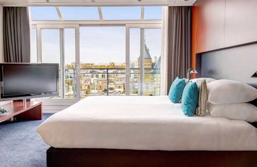 Municipality of Den Haag Hotel | Fletcher Stadshotel Den Haag