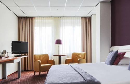 Municipality of Den Haag Hotel | Fletcher Stadshotel Den Haag